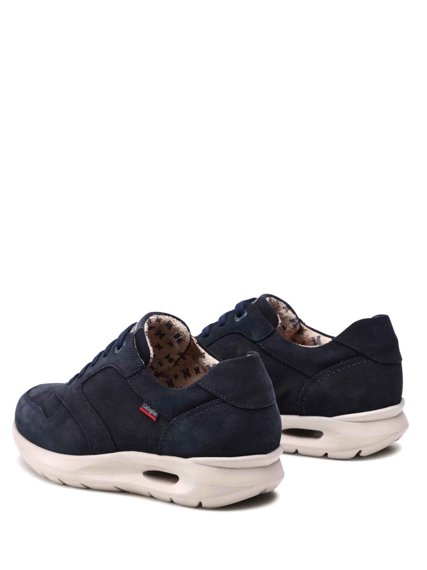 Sneakers Blu Callaghan