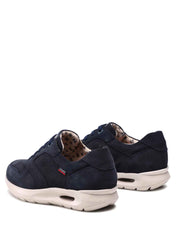 Sneakers Blu Callaghan