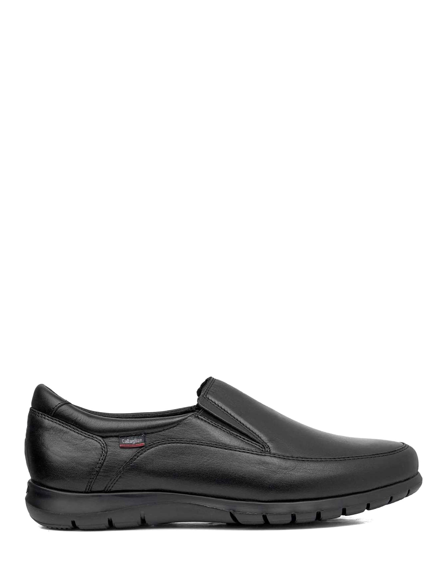 Mocassini Nero Callaghan
