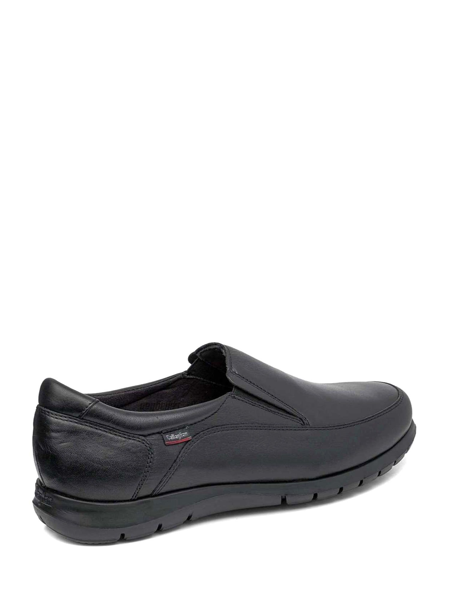 Mocassini Nero Callaghan