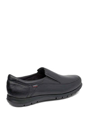 Mocassini Nero Callaghan