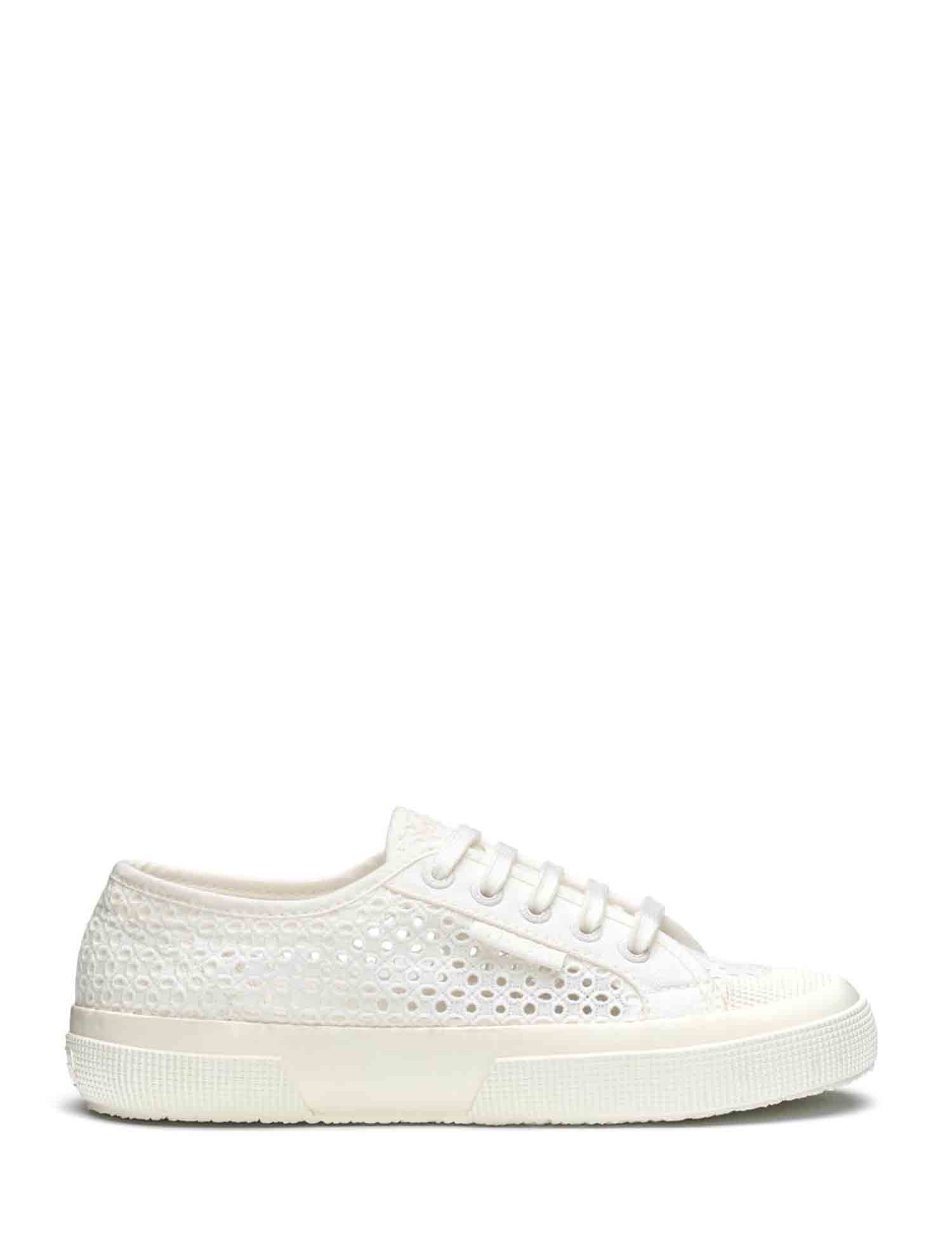 Sneakers Bianco Superga