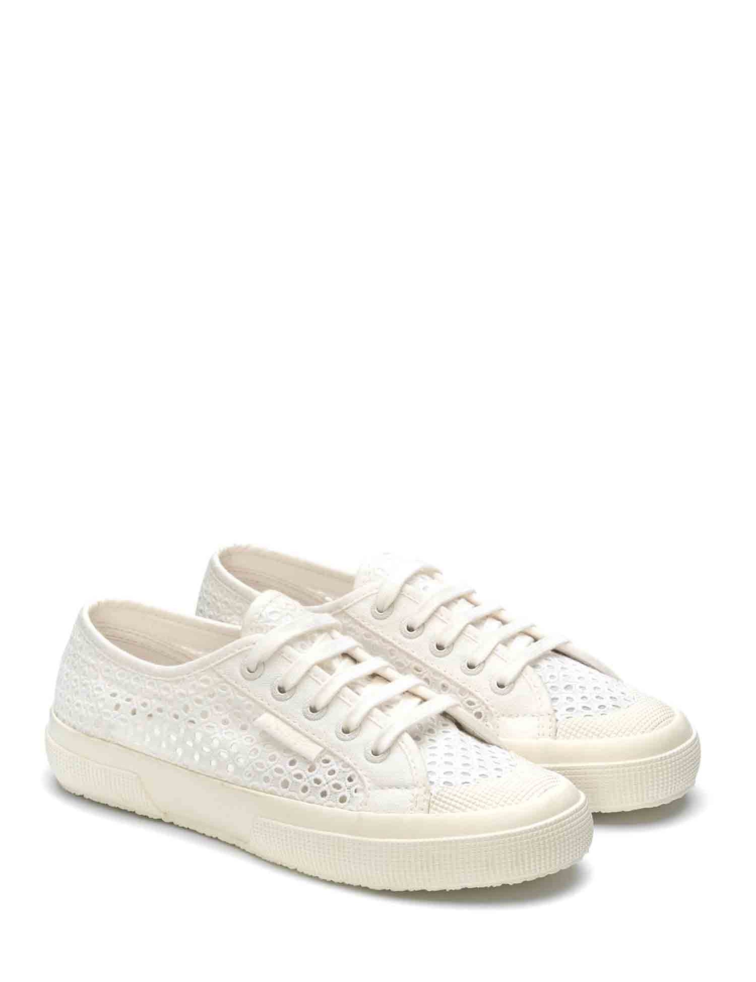 Sneakers Bianco Superga