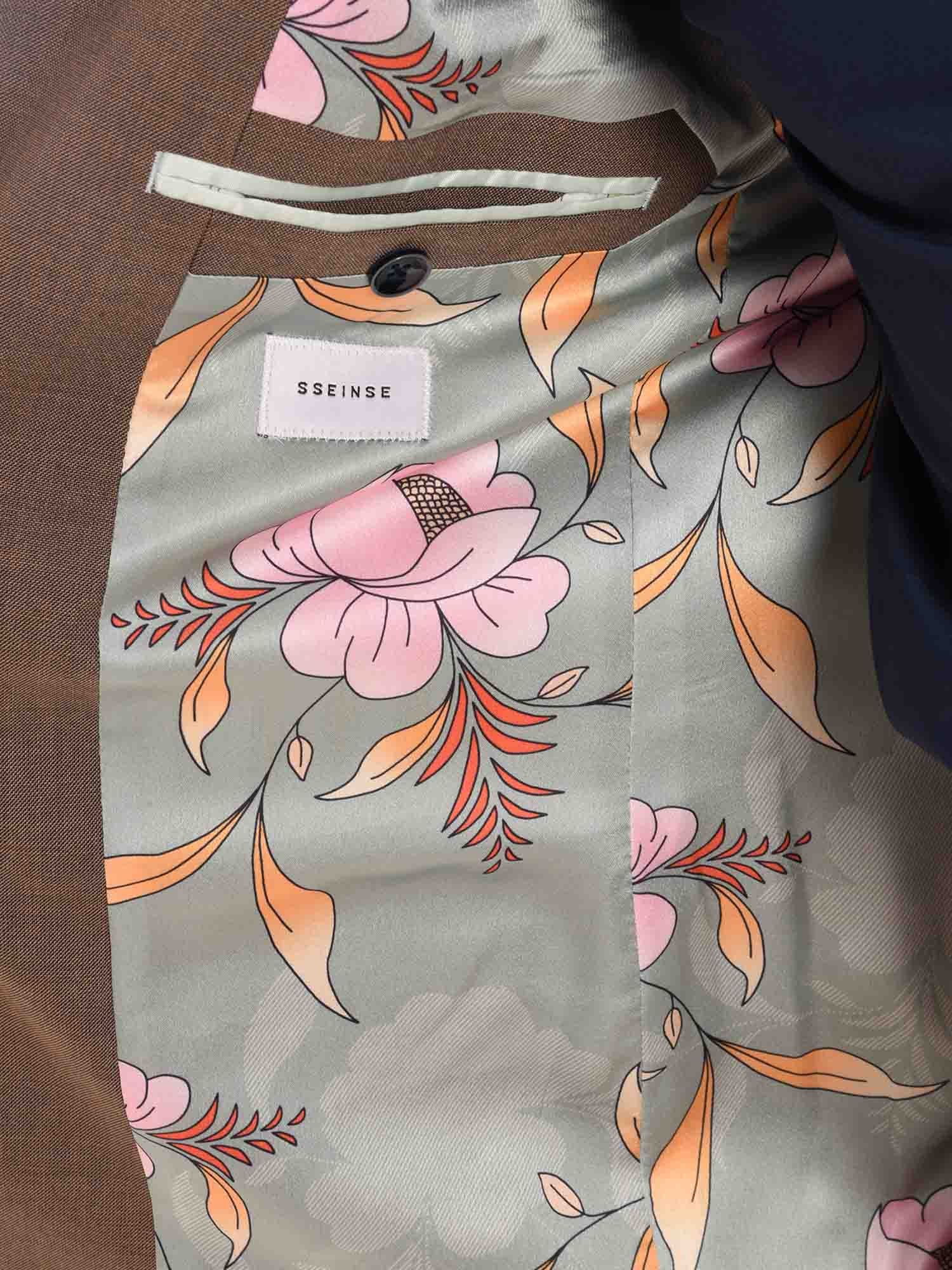 Sseinse Abiti ABE37SS – Fantasia Moda - Main Image