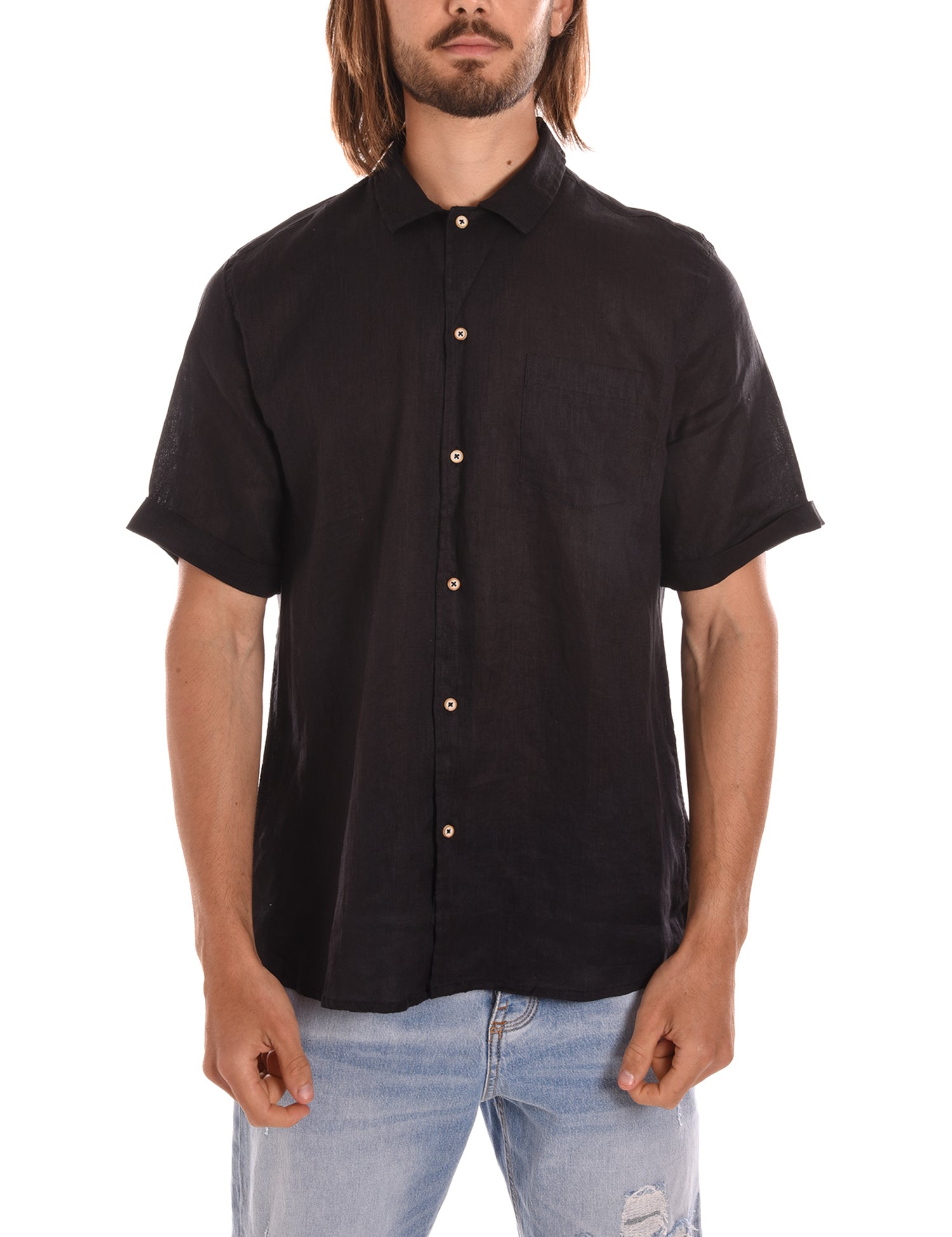 Camicie Nero Sseinse