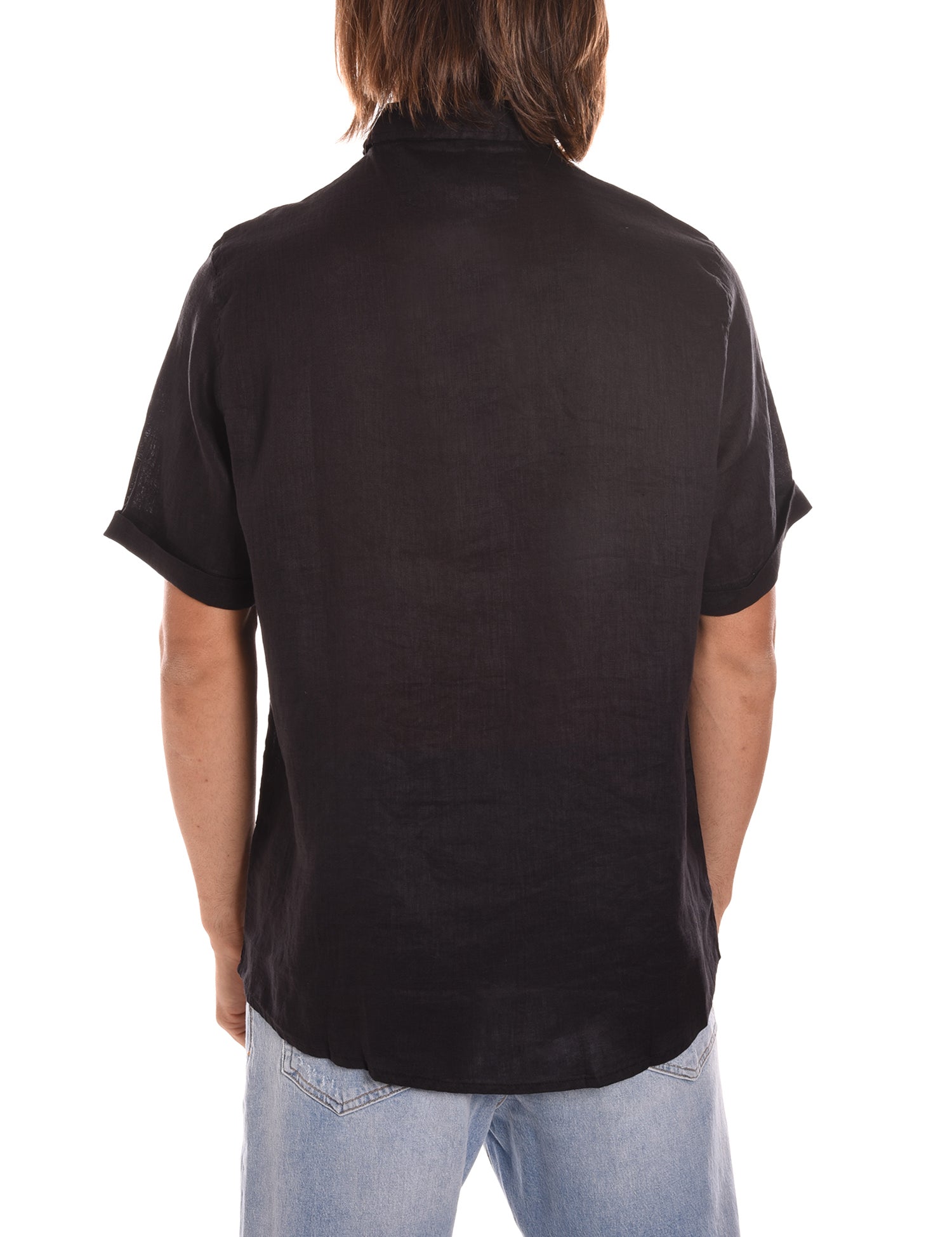 Camicie Nero Sseinse