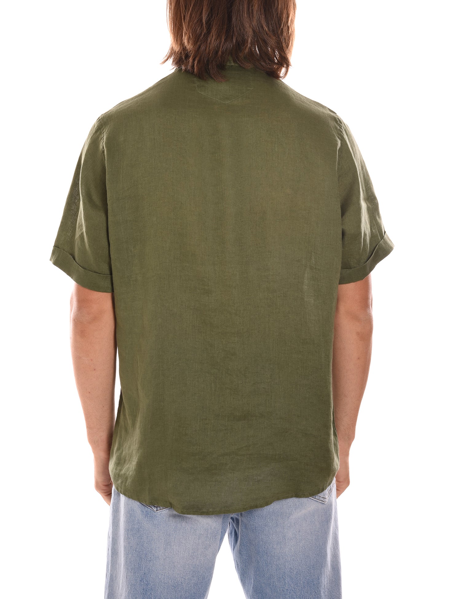 Camicie Verde Sseinse