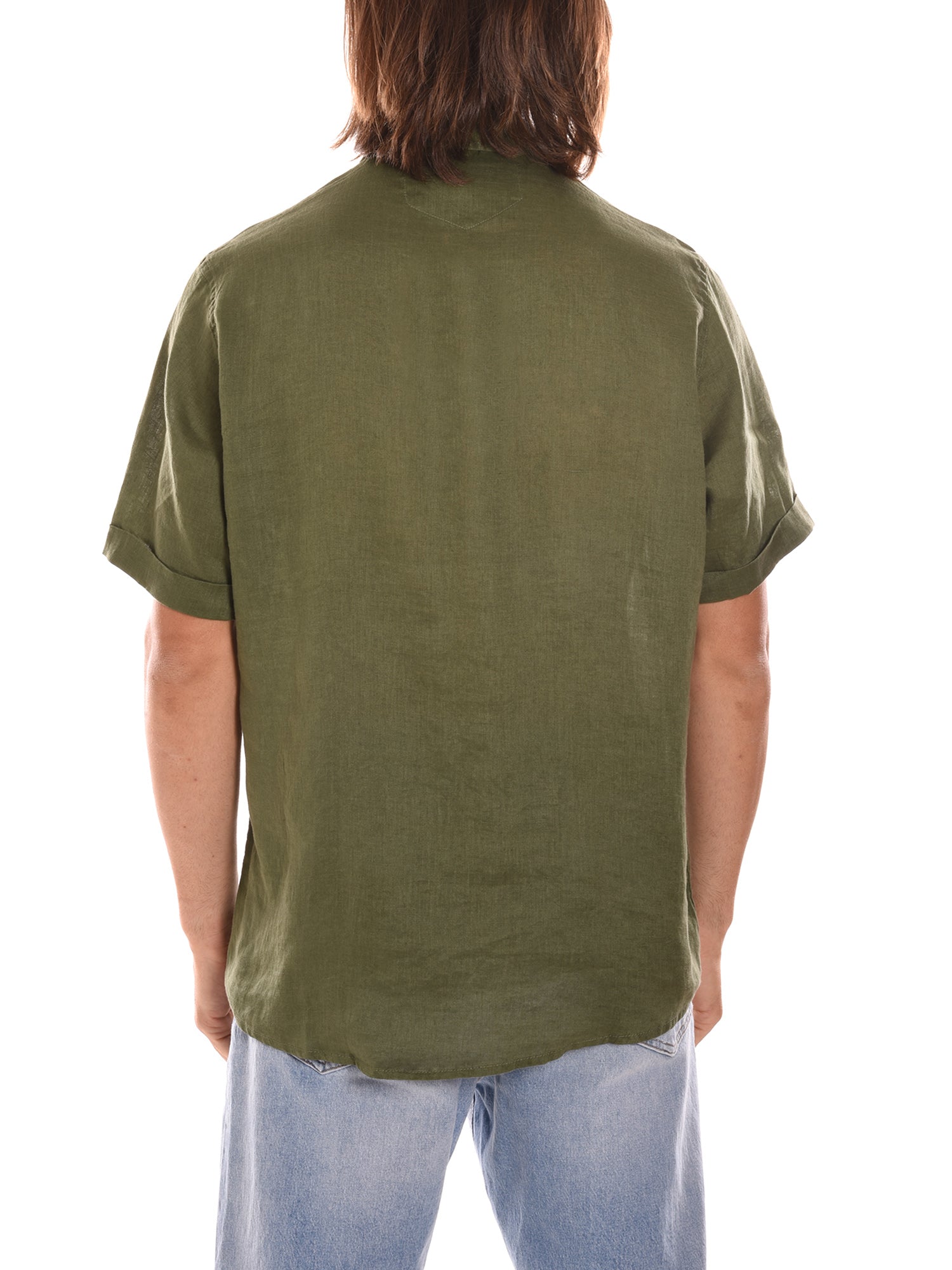 Camicie Verde Sseinse