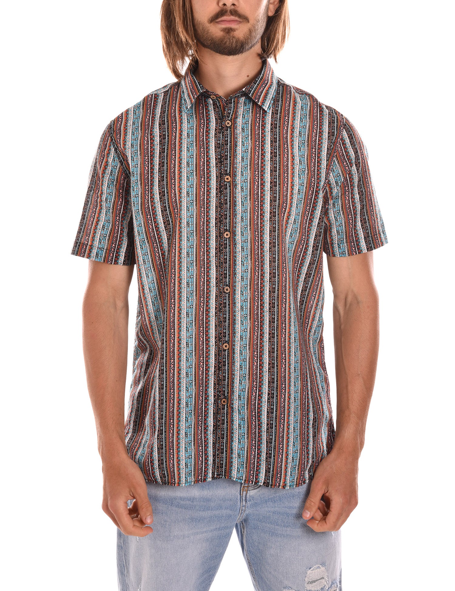 Camicie Bianco Sseinse