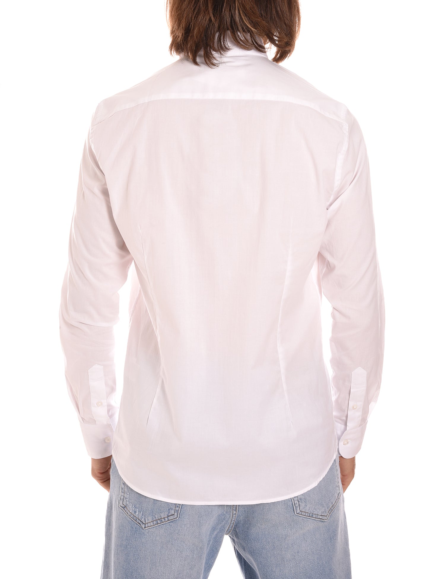 Camicie Bianco Sseinse