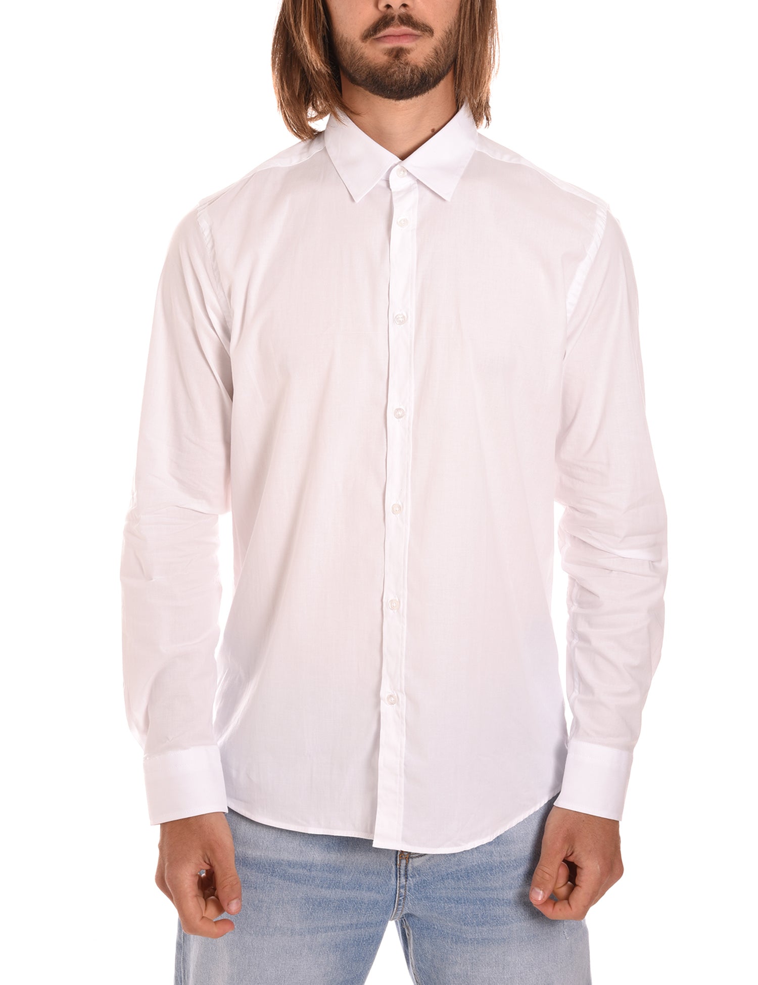 Camicie Bianco Sseinse