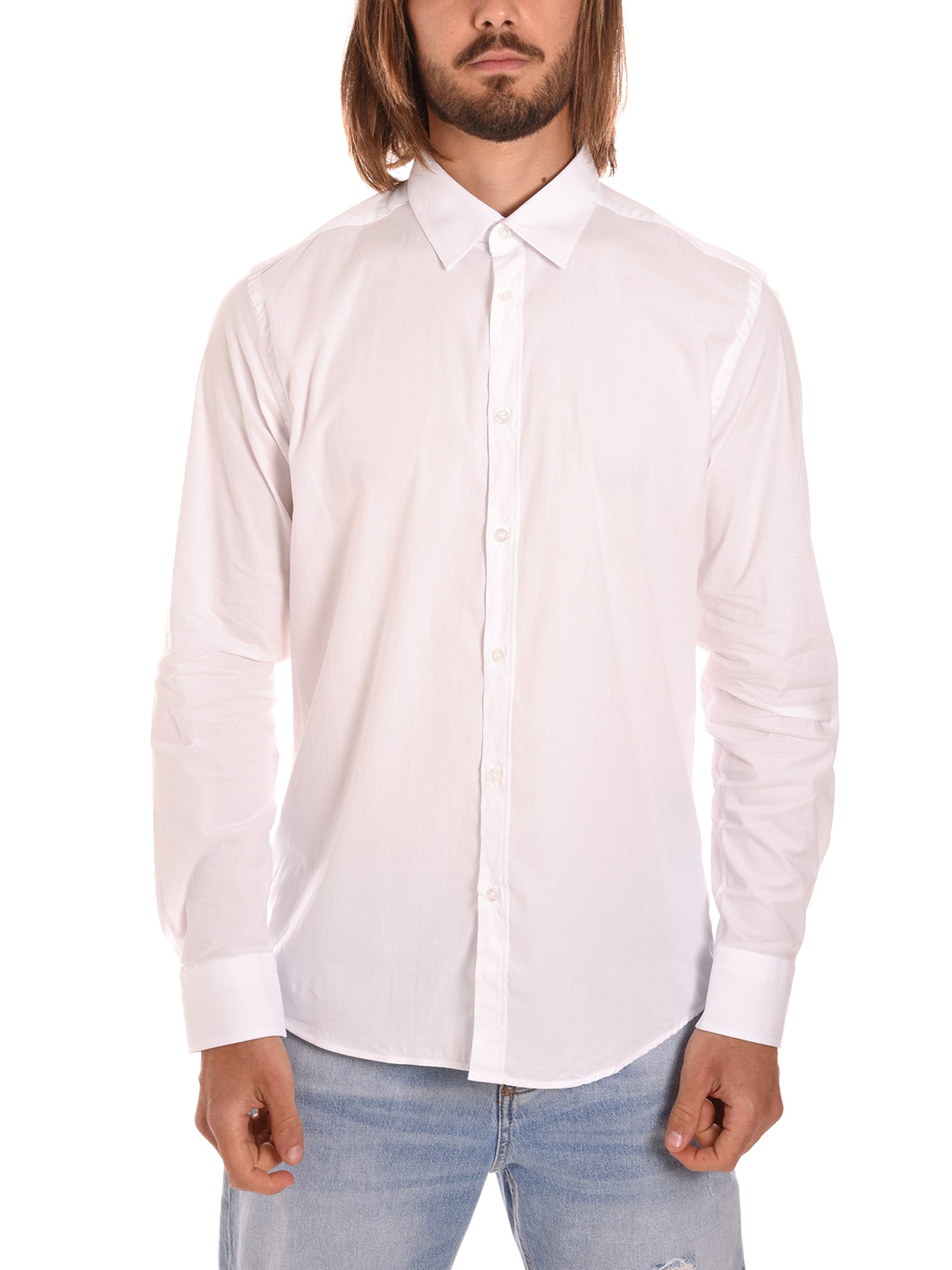 Camicie Bianco Sseinse