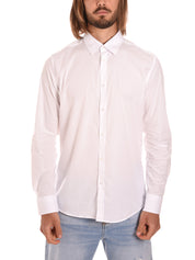 Camicie Bianco Sseinse