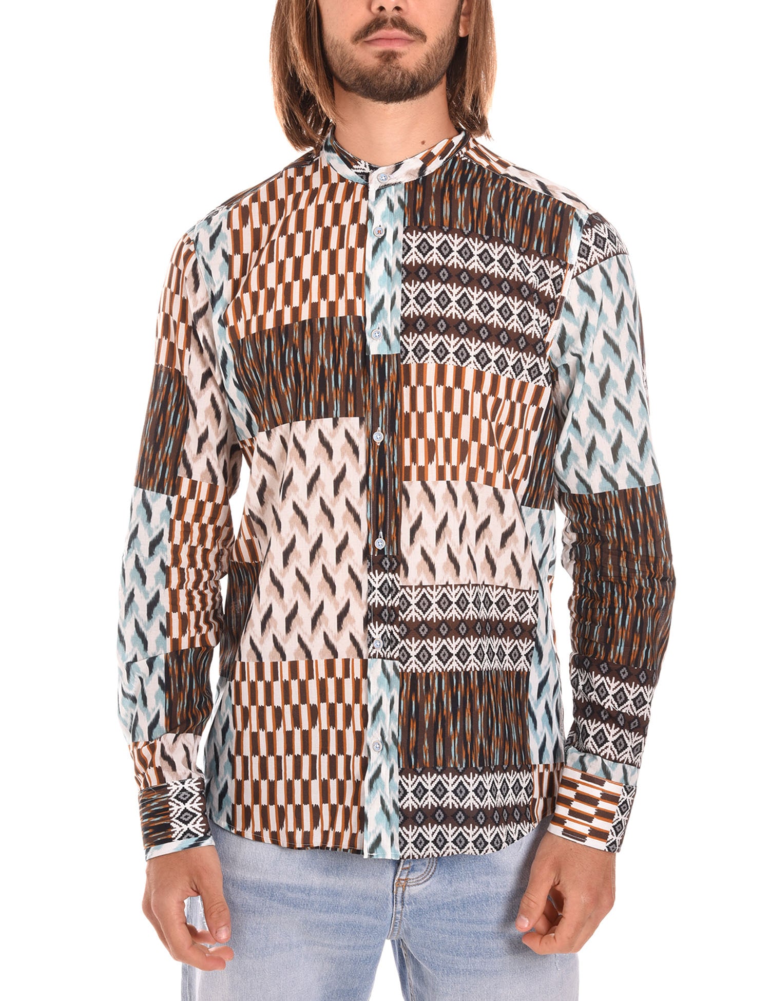 Camicie Bianco Sseinse