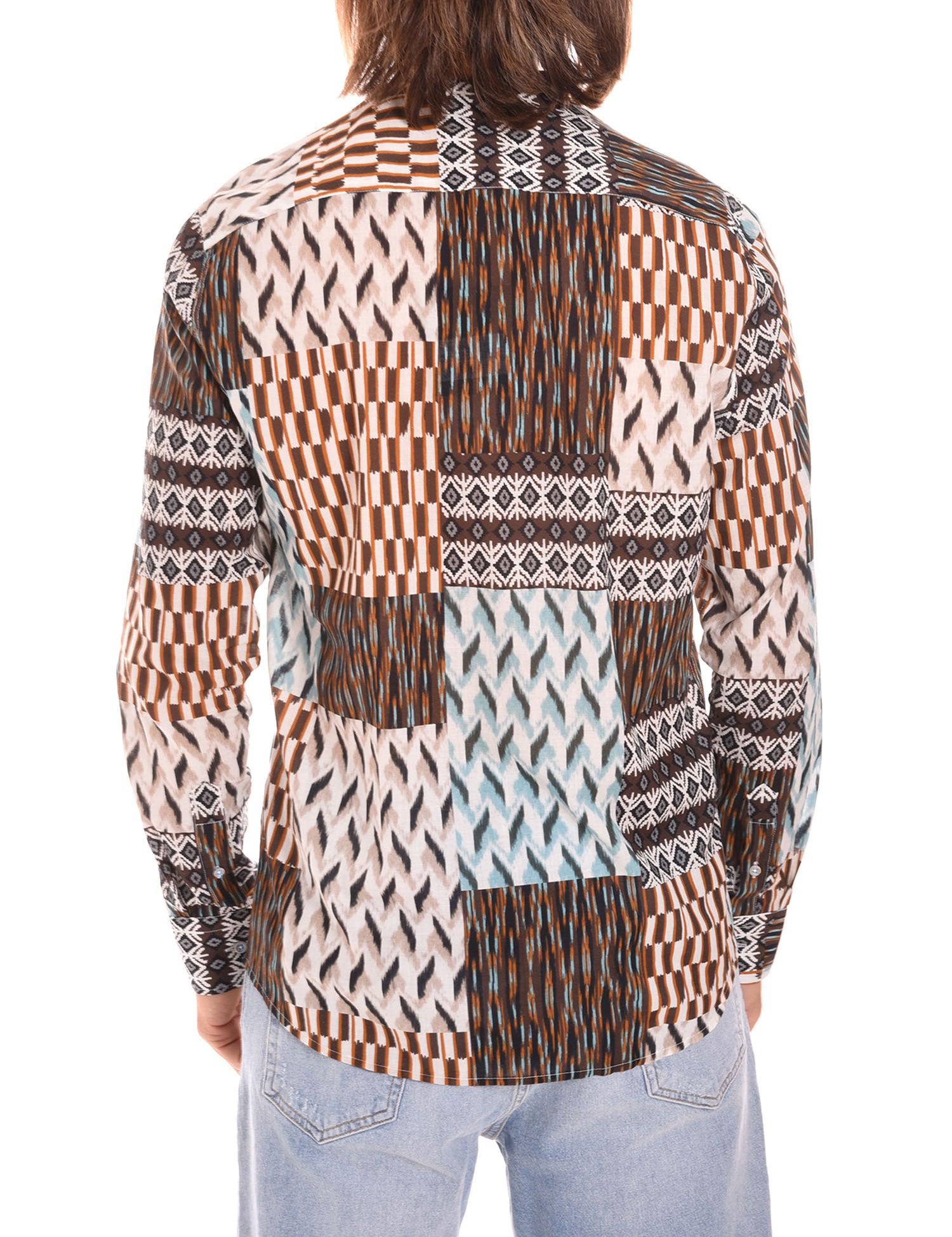 Camicie Bianco Sseinse