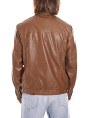 Giacche Marrone Sseinse