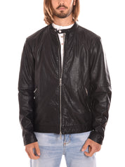 Giacche Nero Sseinse