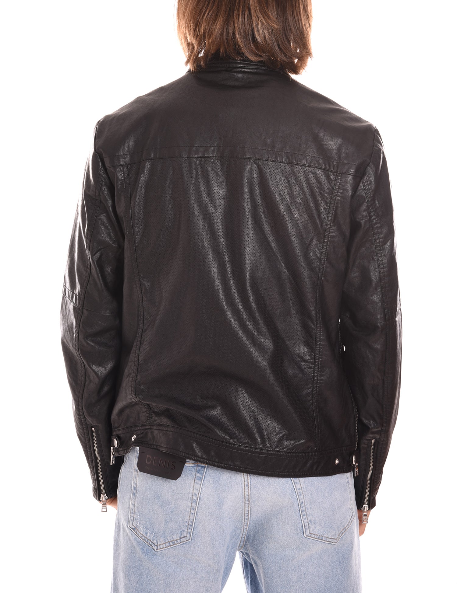 Giacche Nero Sseinse