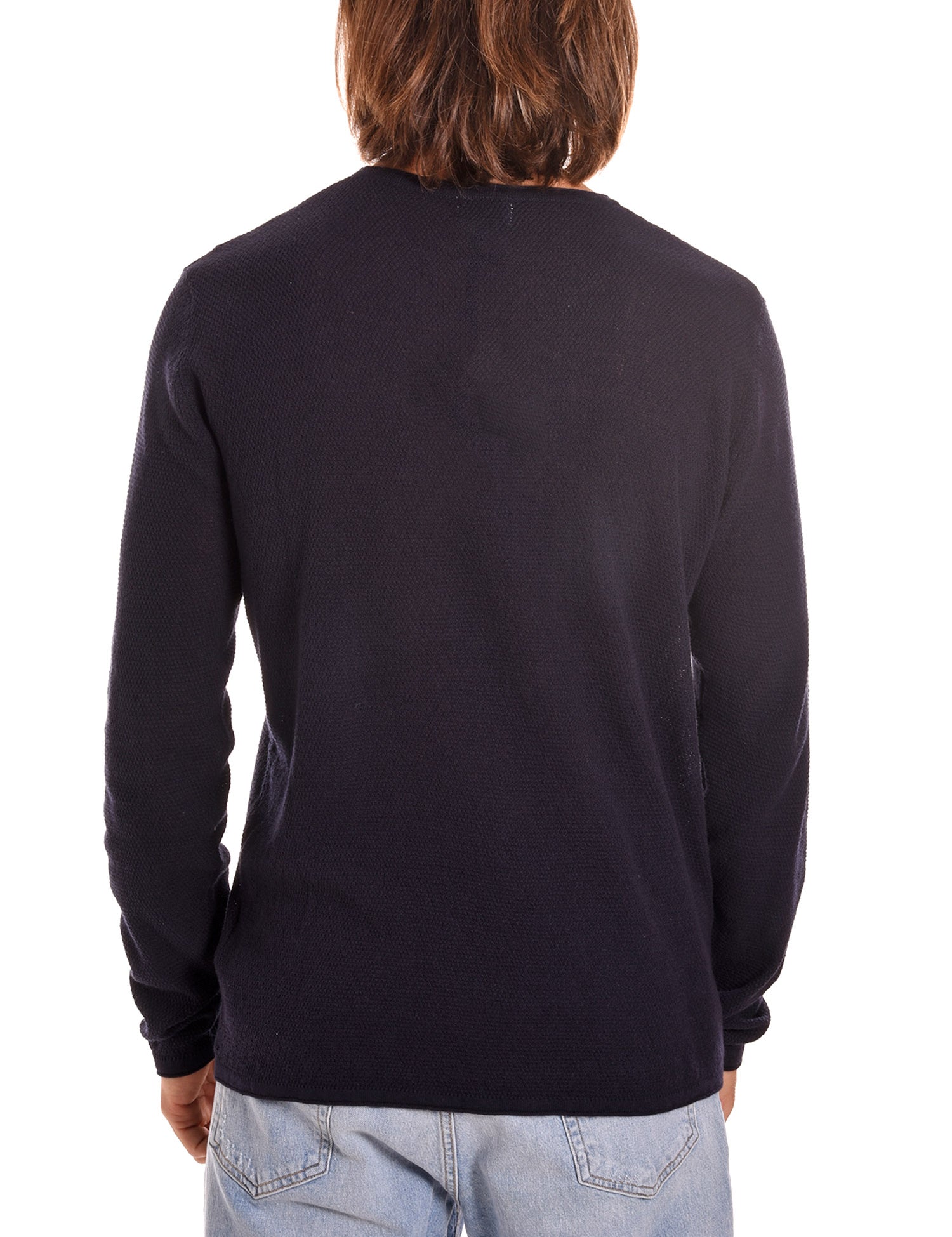 Maglioncini Blu Sseinse