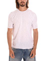T-shirt Bianco Sseinse