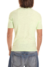T-shirt Verde Sseinse