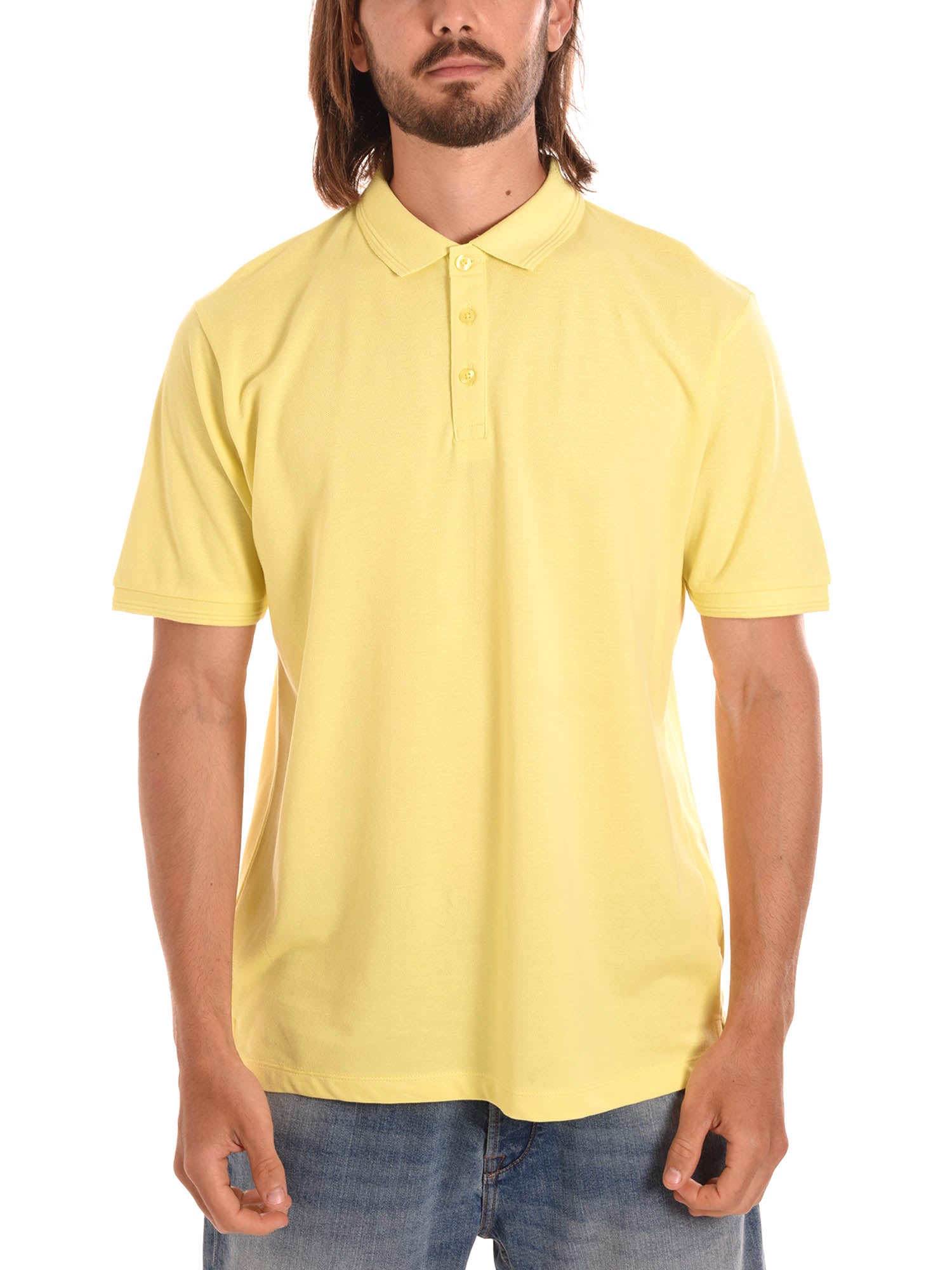 Polo Giallo Sseinse