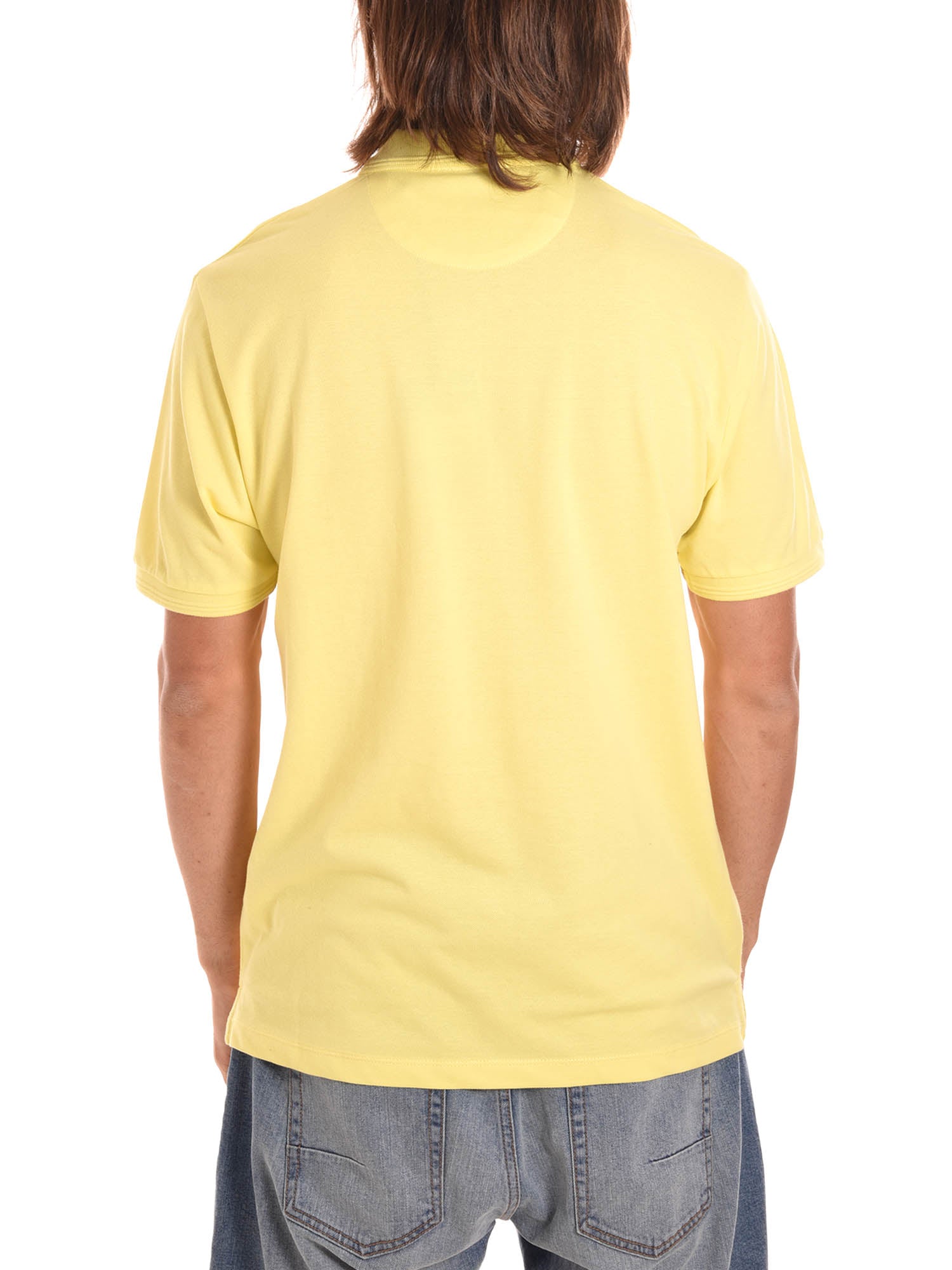 Polo Giallo Sseinse