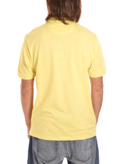 Polo Giallo Sseinse