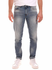 Jeans Blu Sseinse
