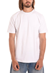 T-shirt Bianco Sseinse