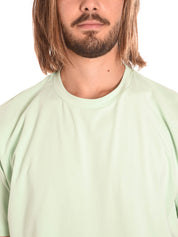 T-shirt Verde Sseinse