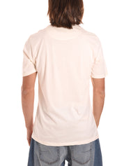 T-shirt Beige Sseinse