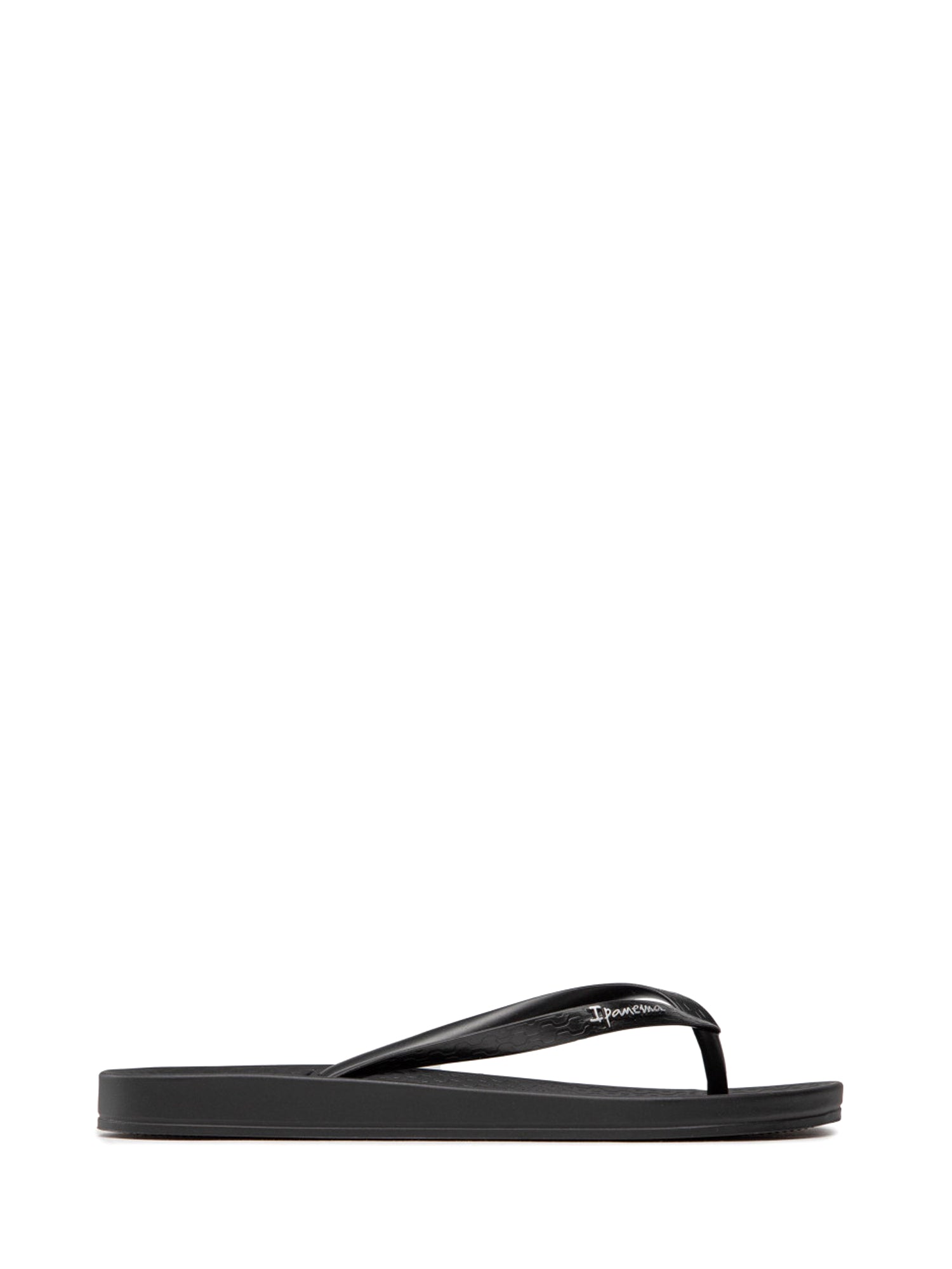 Infradito Nero Ipanema