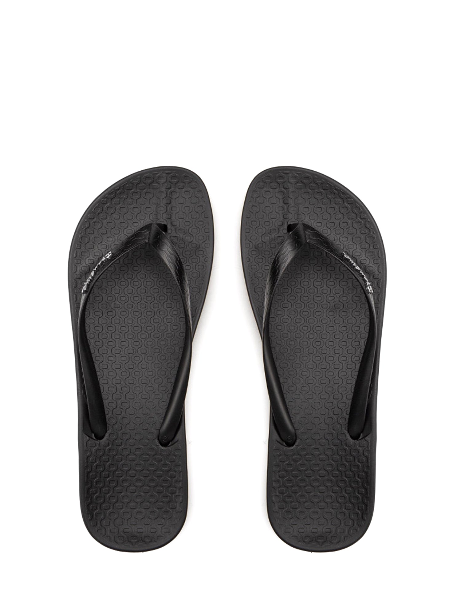 Infradito Nero Ipanema