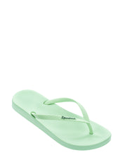 Infradito Verde Ipanema
