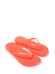 Infradito Rosso Ipanema