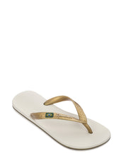 Infradito Beige Ipanema