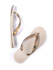 Infradito Beige Ipanema