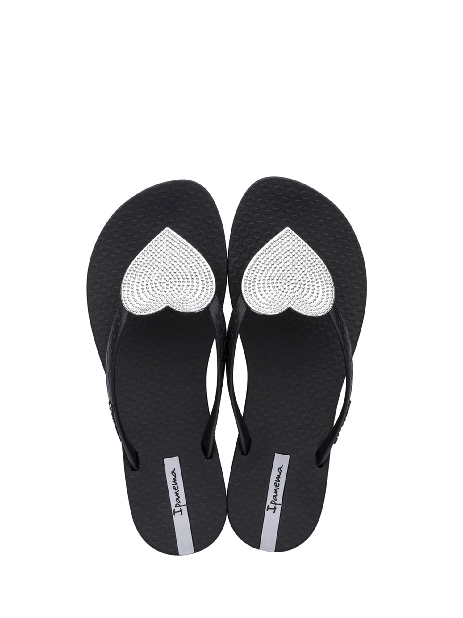 Infradito Nero Ipanema