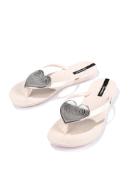 Infradito Rosa Ipanema