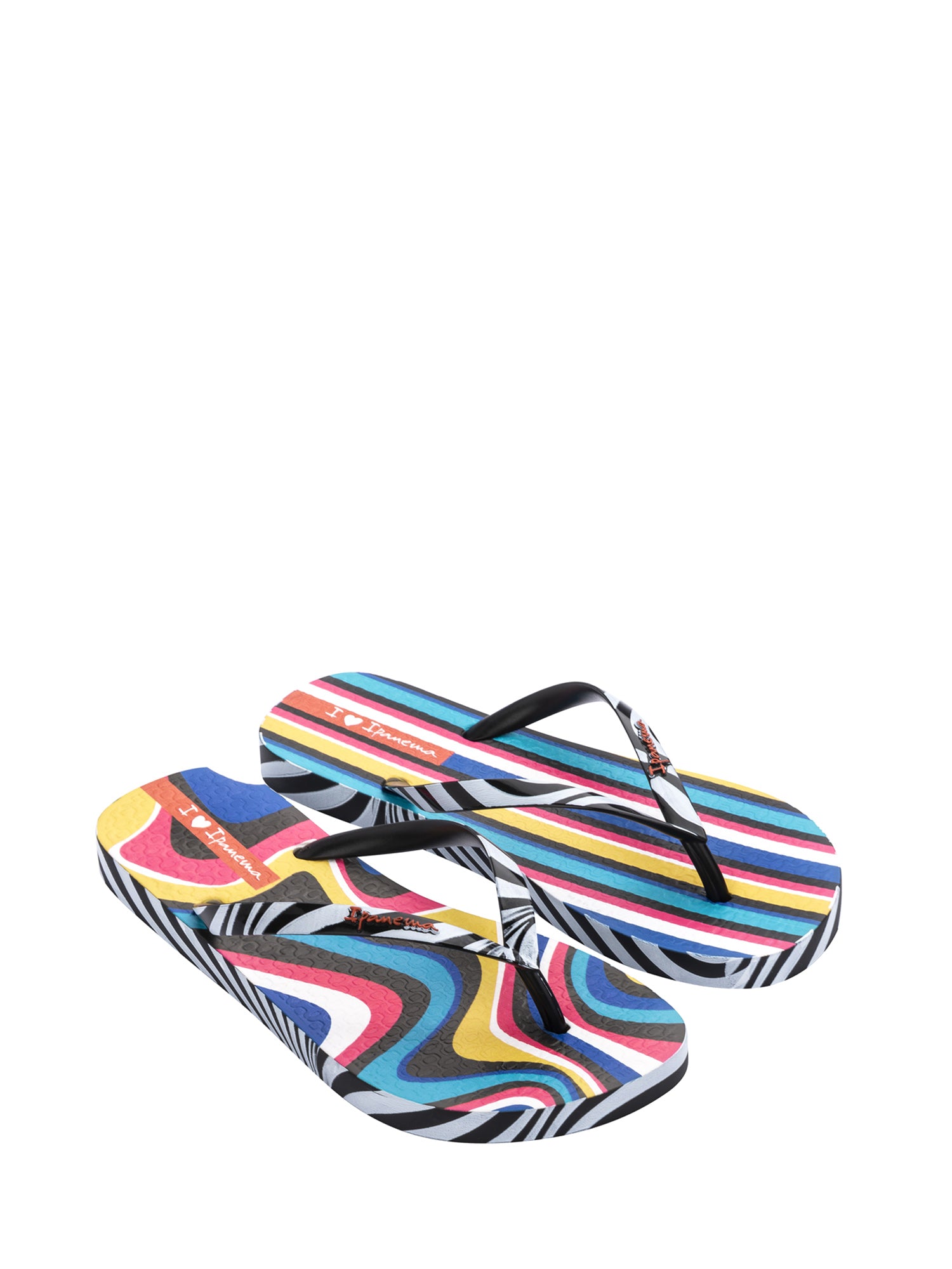 Infradito Blu Ipanema