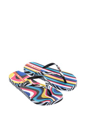 Infradito Blu Ipanema