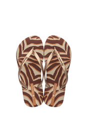 Infradito Marrone Ipanema