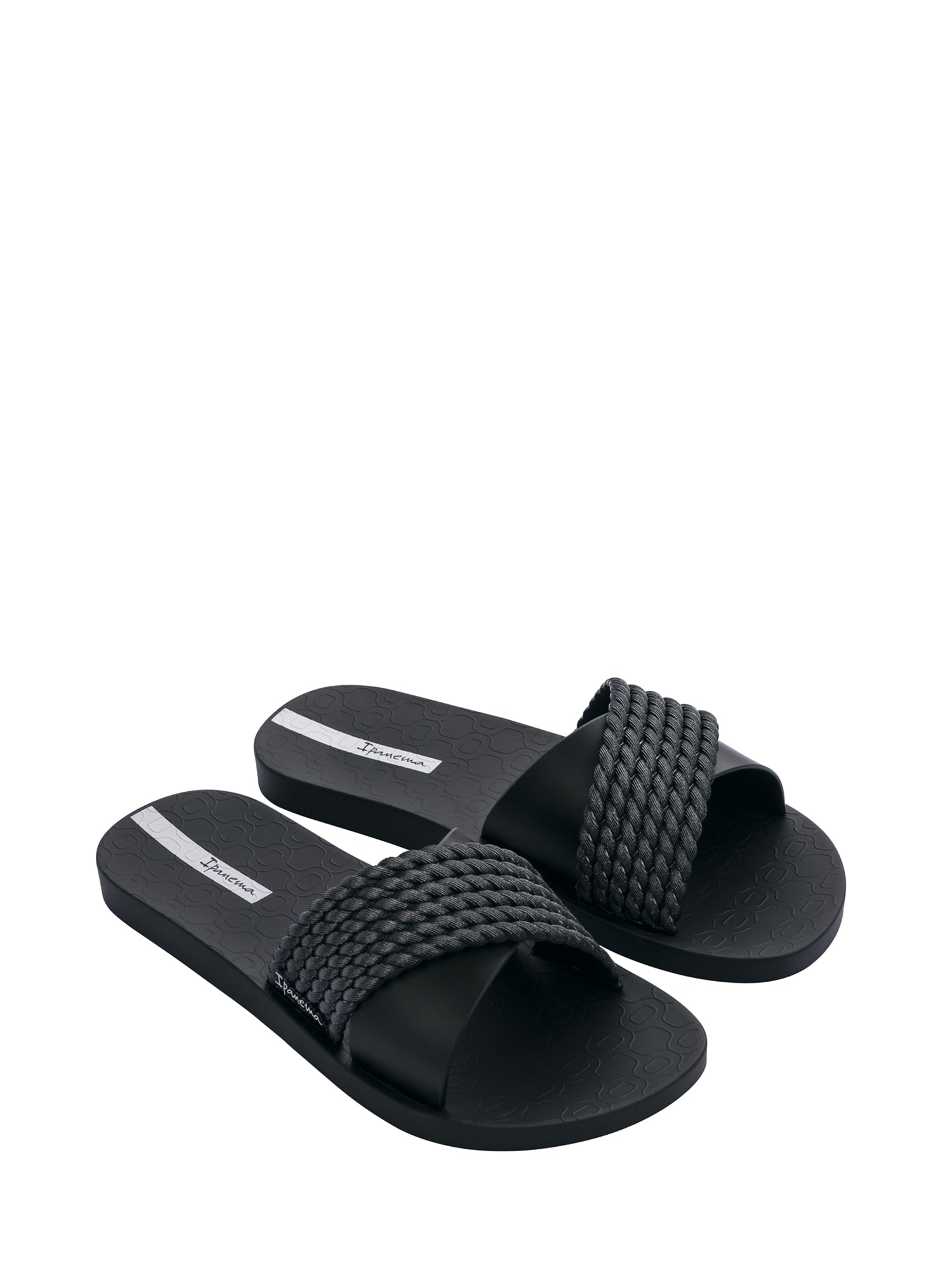 Ciabatte Nero Ipanema