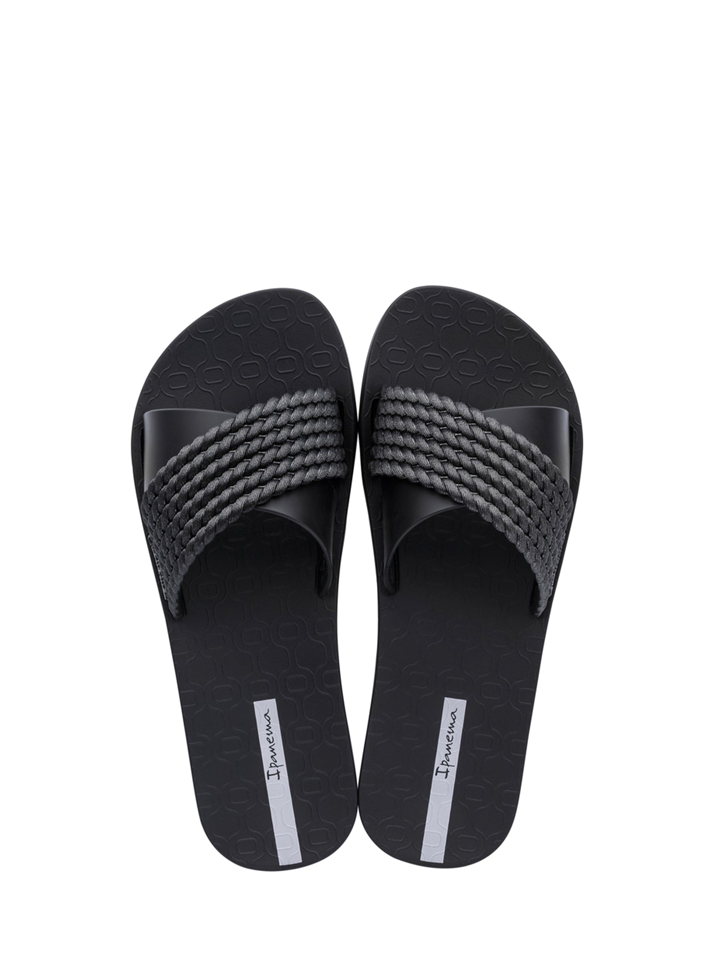 Ciabatte Nero Ipanema