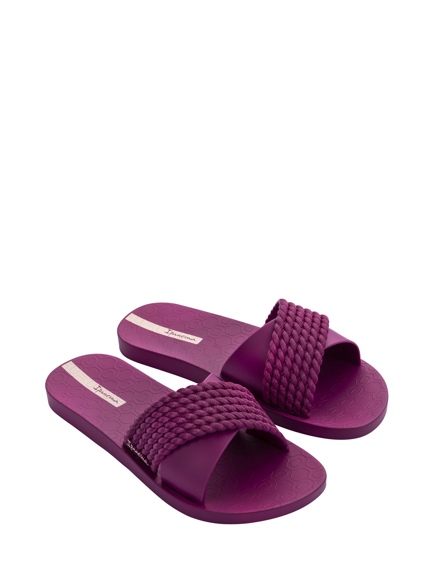 Ciabatte Rosa Ipanema