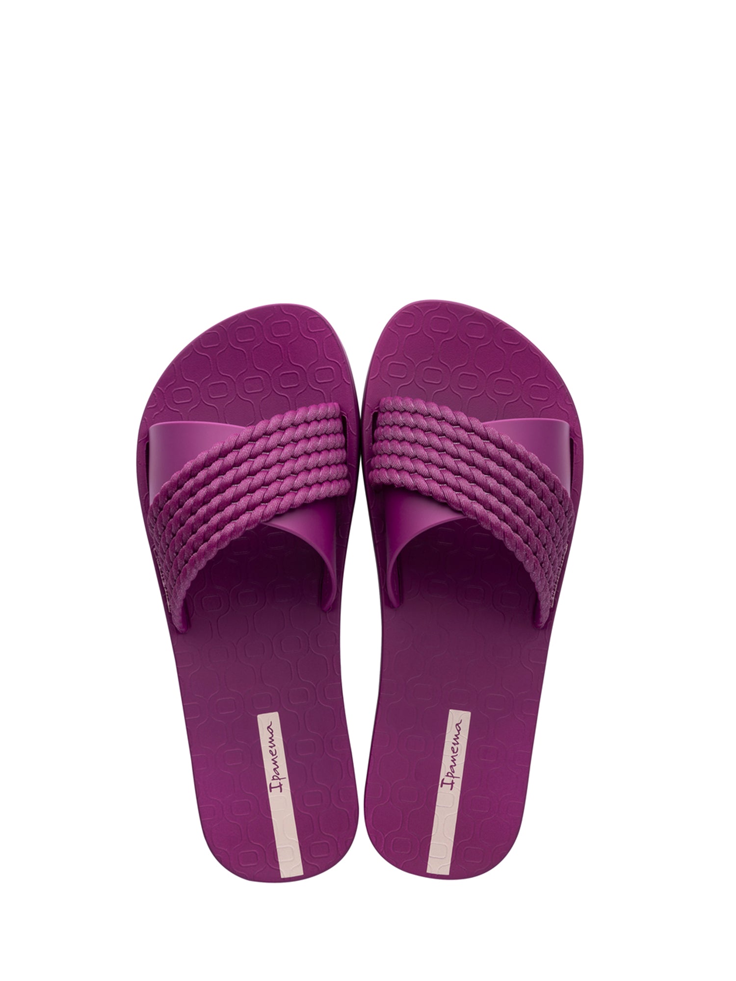 Ciabatte Rosa Ipanema