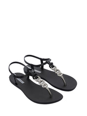 Sandali Nero Ipanema