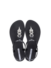 Sandali Nero Ipanema