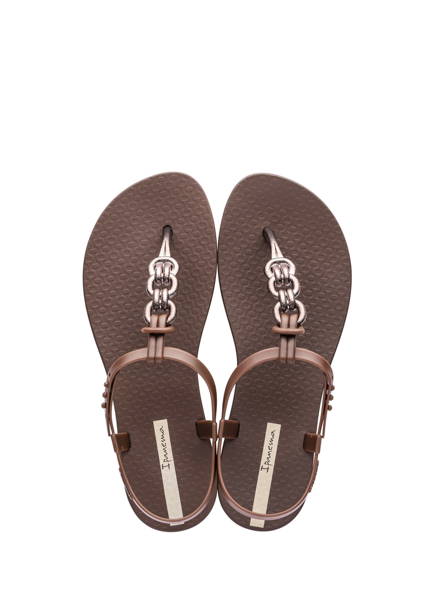 Sandali Marrone Ipanema